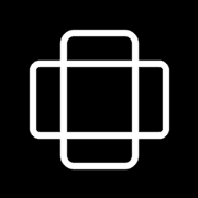 Minimal Gallery logo