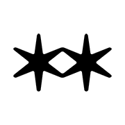 Are.na logo