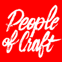 People of Craft logo