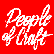 People of Craft logo