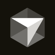Cursor: AI coding agent logo