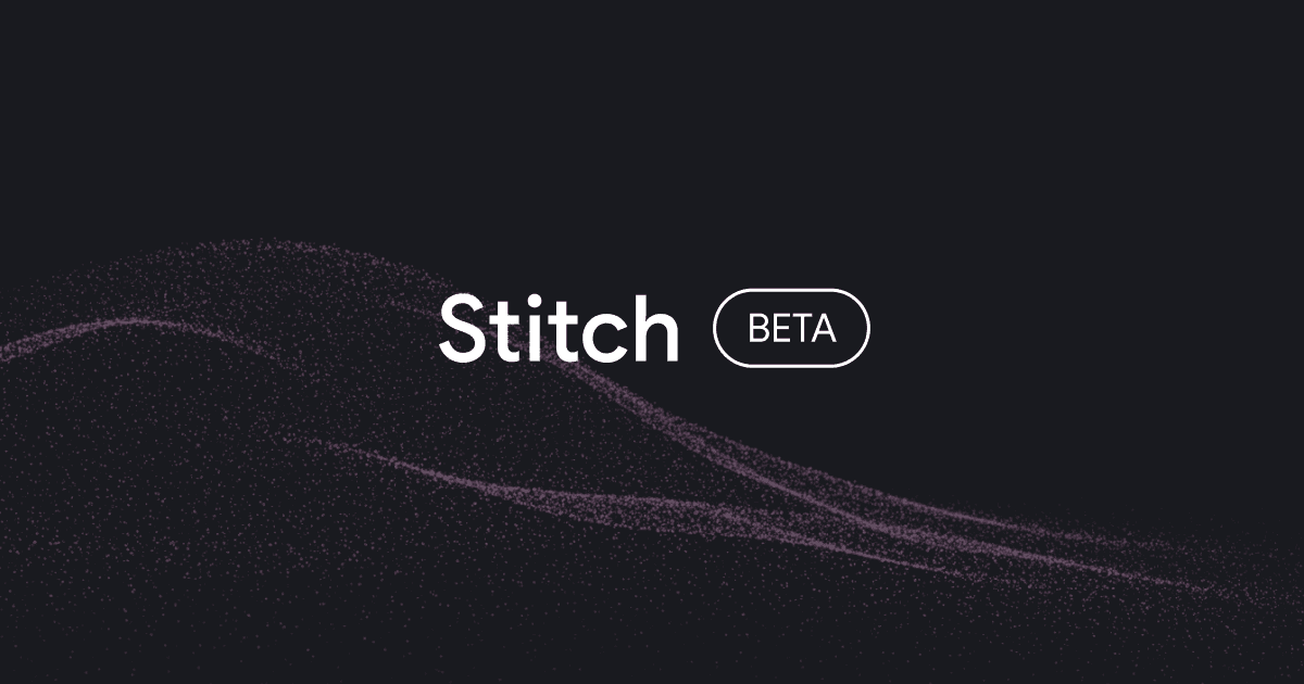 Stitch