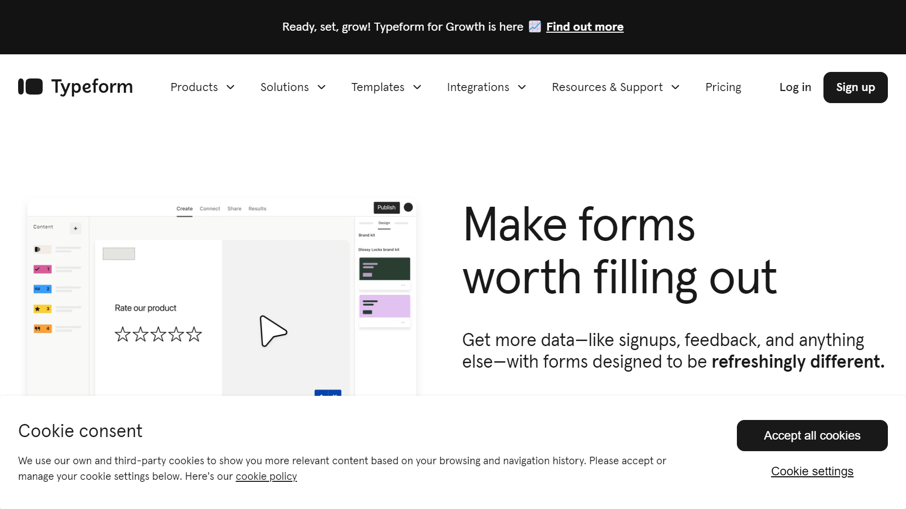 Typeform
