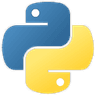 Python Programming logo