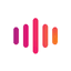 Acoust.io logo