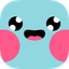 Blush logo