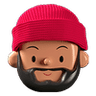Toy Faces logo