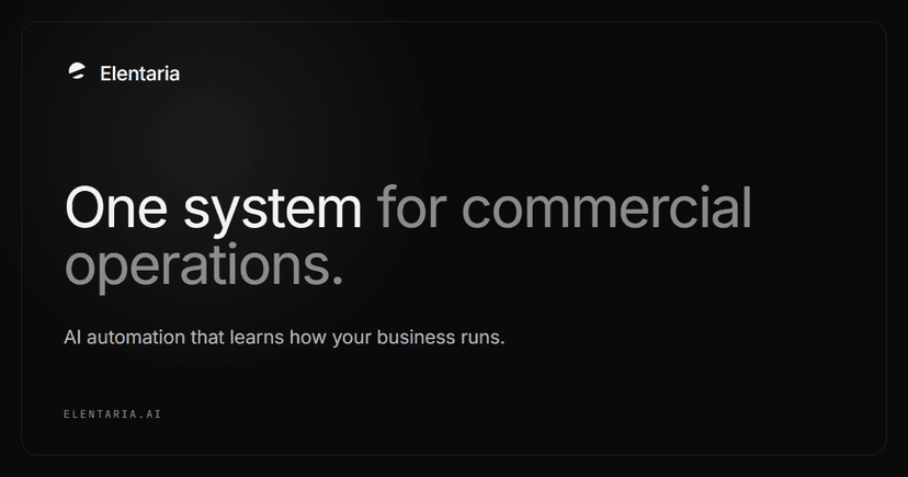 Elentaria