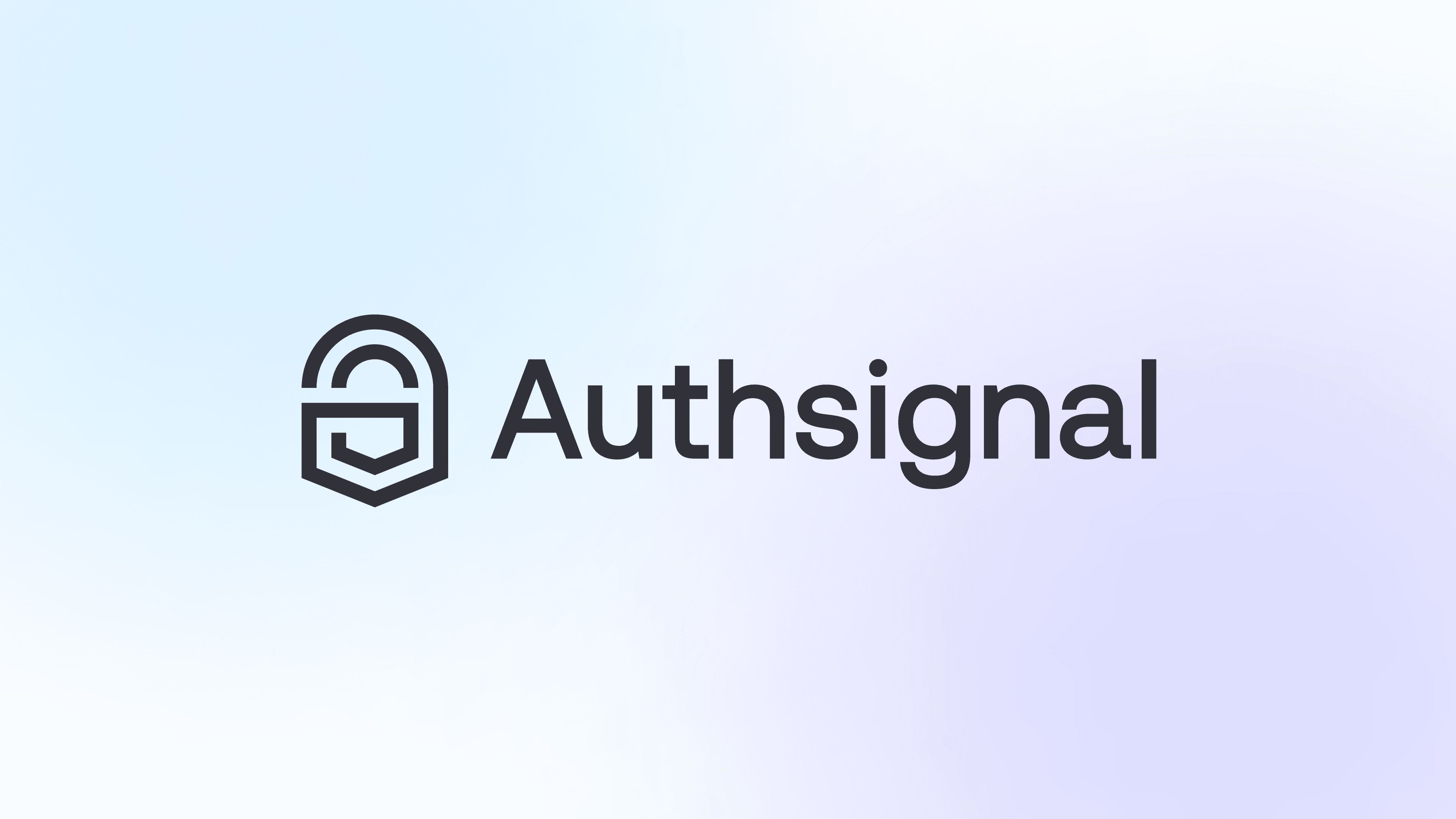 Authsignal