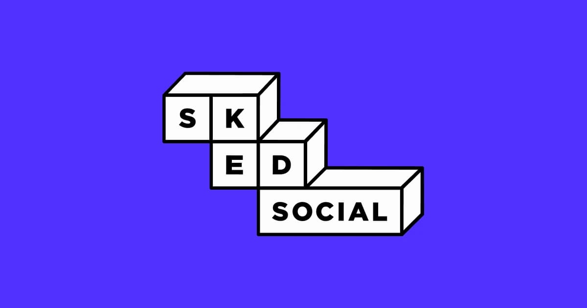 Sked Social