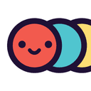 Happy Hues logo