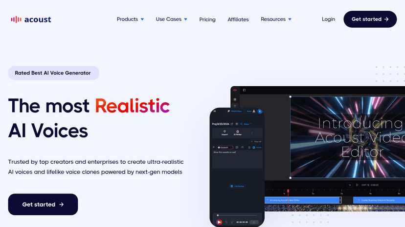 Acoust.io