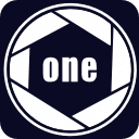 1PhotoAI logo