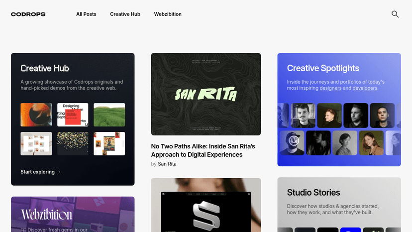 Codrops