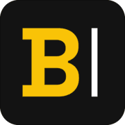 Backlight logo