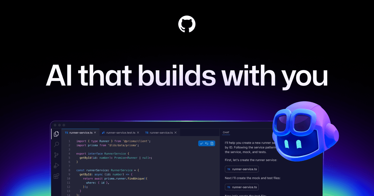 GitHub Copilot