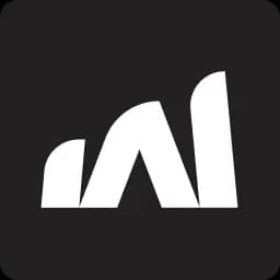 WeWeb | The AI app builder your IT team will approve logo