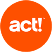 Act! Advantage: CRM & Marketing for Small Businesses logo