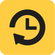 RecurPost logo