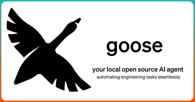 goose