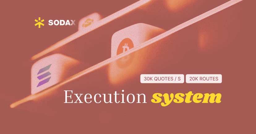 SODAX