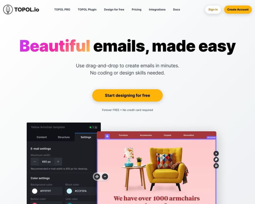 TOPOL.io