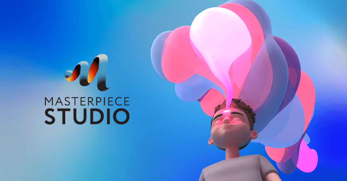 Masterpiece Studio