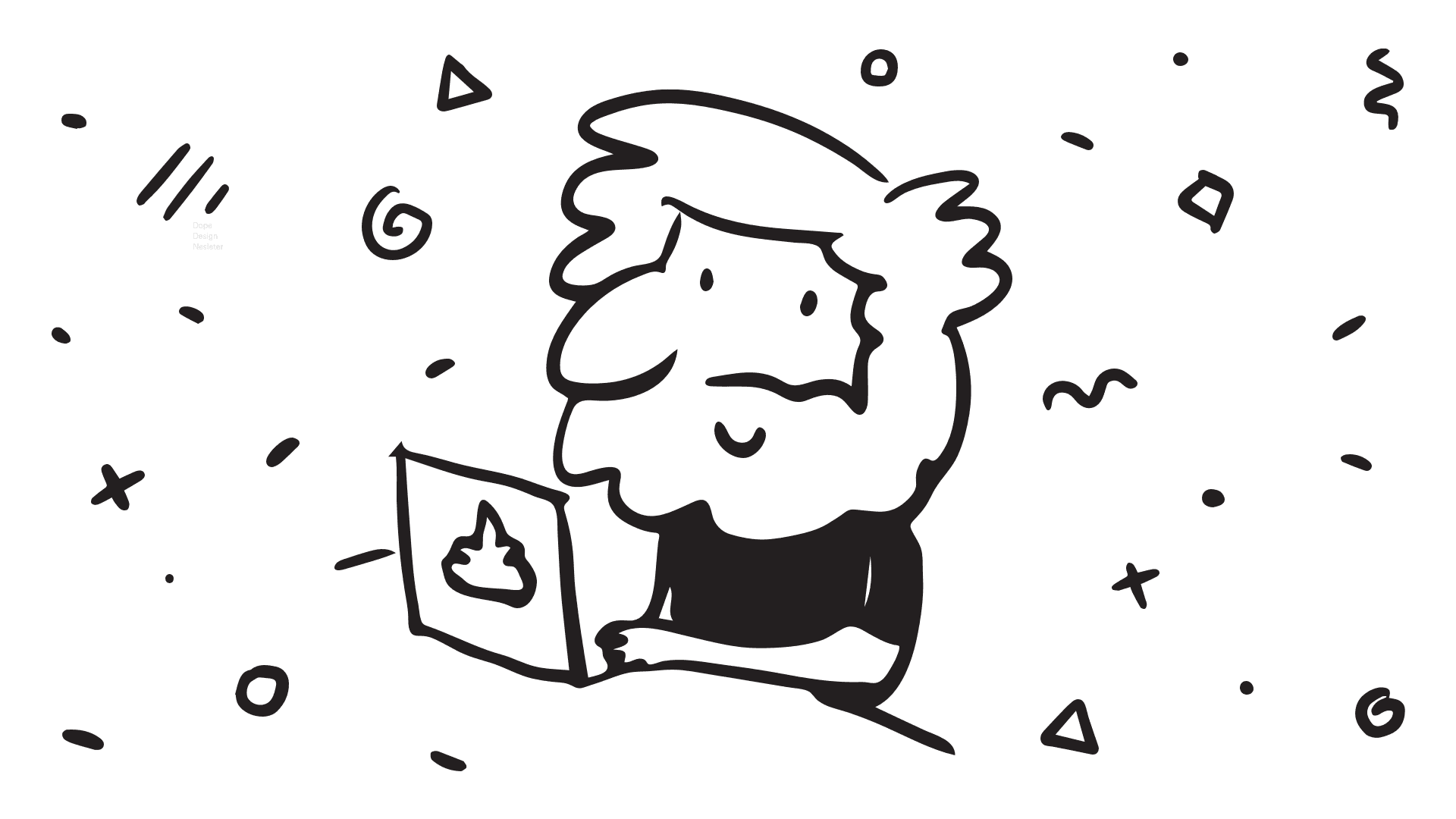 Another Design Newsletter