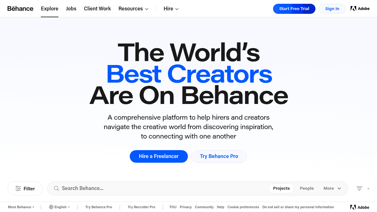 Behance
