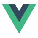 VuePress logo