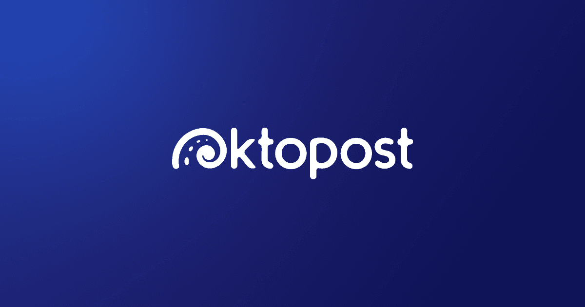 Oktopost