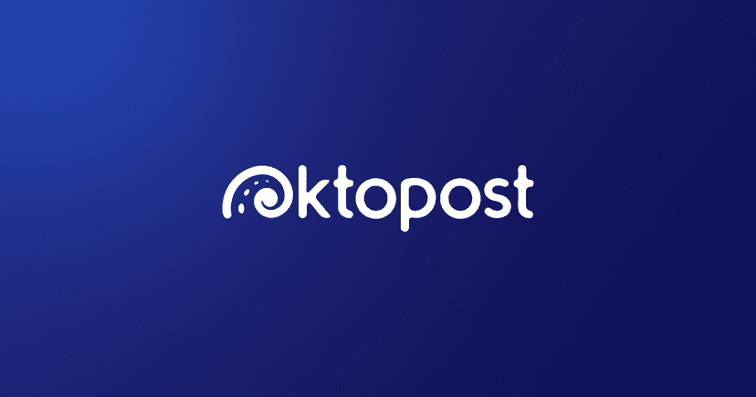 Oktopost