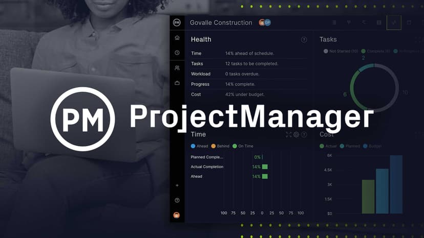 ProjectManager
